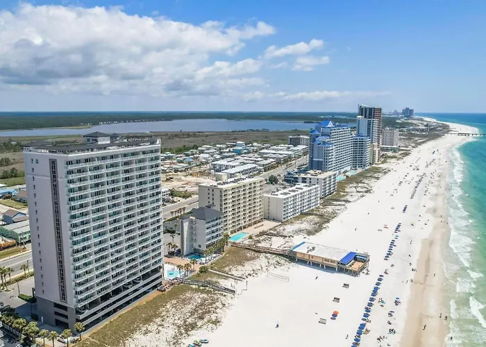 Seawind Ph3 Gulf Shores