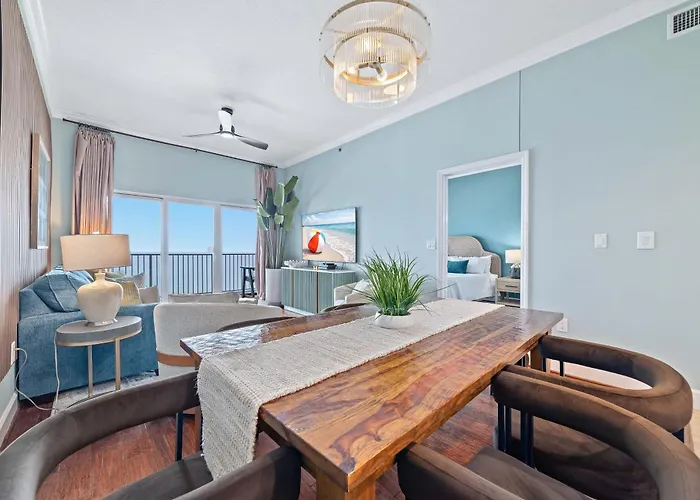 Seawind Ph3 Holiday home