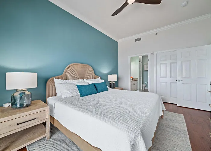 Holiday home Seawind Ph3
