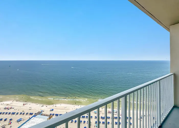 Seawind Ph3 Gulf Shores
