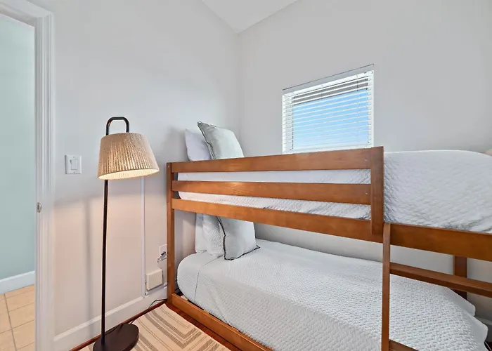 Holiday home Seawind Ph3 Gulf Shores