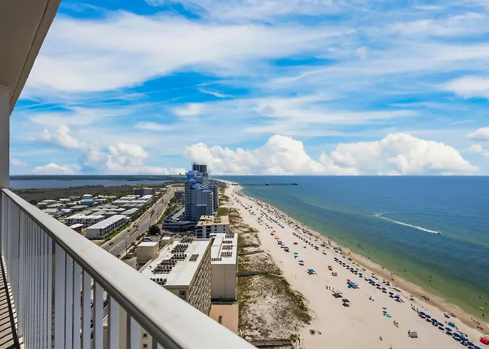 Seawind Ph3 Gulf Shores