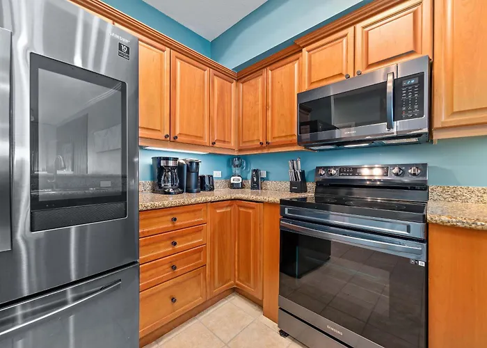 Seawind Ph3 Holiday home *