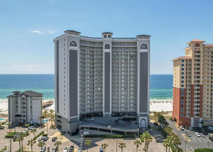 Seawind Ph3 * Gulf Shores