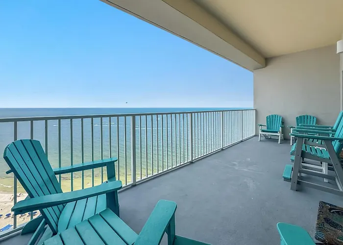 Seawind Ph3 Holiday home