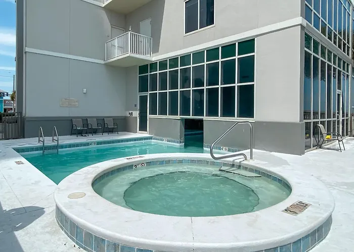 Seawind Ph3 Holiday home Gulf Shores