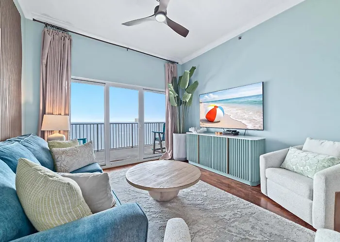 Seawind Ph3 Gulf Shores