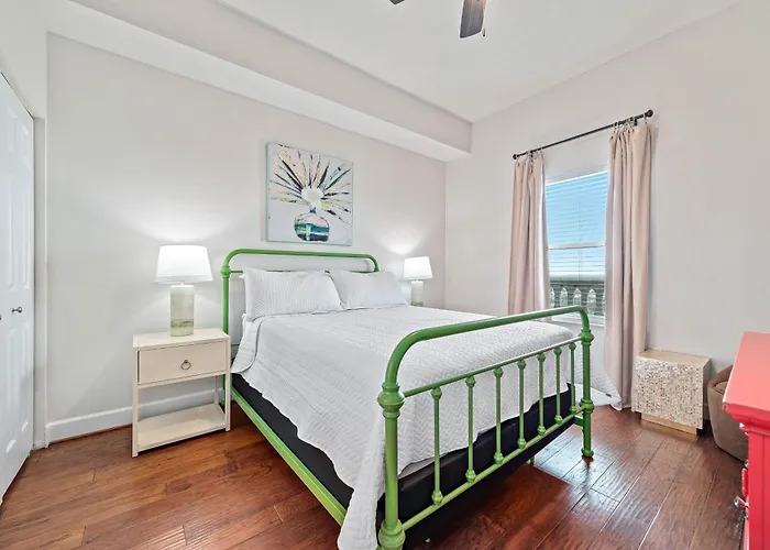 Holiday home Seawind Ph3