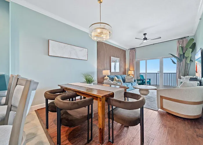 Seawind Ph3 Holiday home