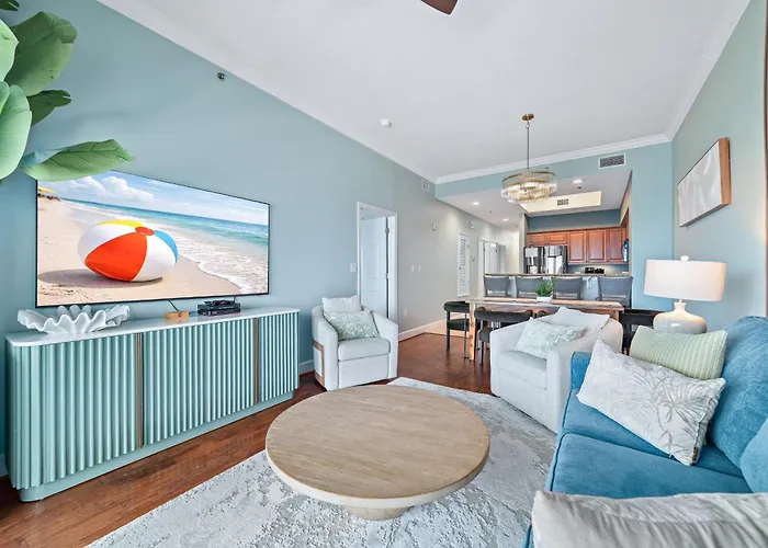 Holiday home Seawind Ph3
