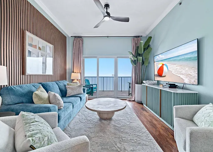 Seawind Ph3 Holiday home *