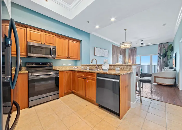 Seawind Ph3 Holiday home