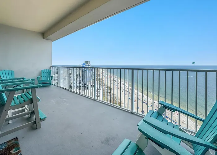 Seawind Ph3 * Gulf Shores