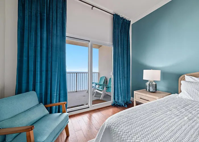 Seawind Ph3 Holiday home