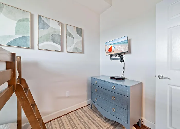 Seawind Ph3 Holiday home