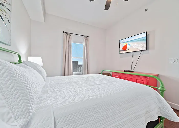 Holiday home Seawind Ph3 *