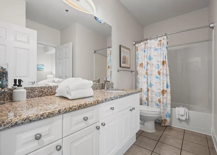 Seawind Ph3 Holiday home