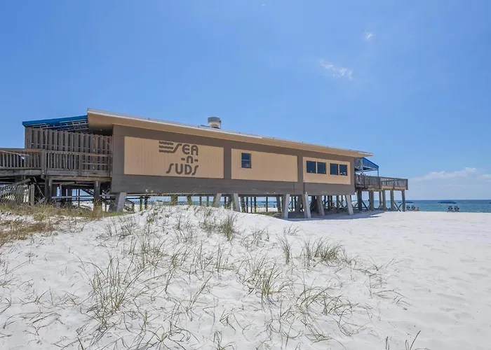 Seawind Ph3 Gulf Shores